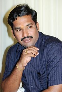 Prem Anand