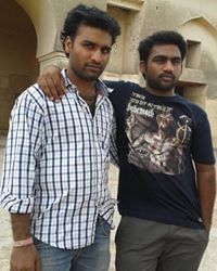 Shivakumar Palle