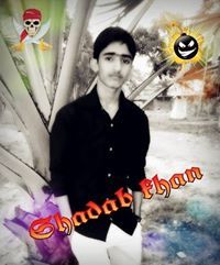 Shadab Khan