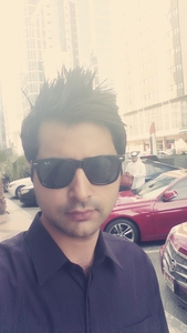 Arslan Khan