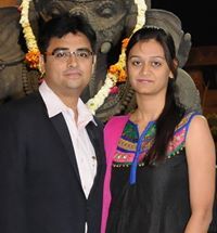 Nirav Raja