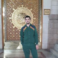 انس المومني