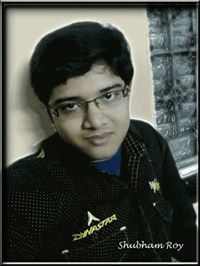 Shubham Roy