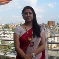 Rita Bhattarai