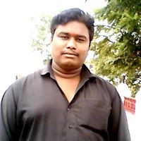 Anvesh Reddy