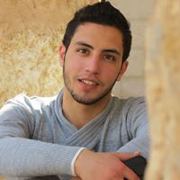 Anas Maghayreh