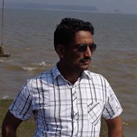 हेमंत नेटके पाटील