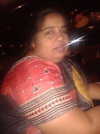 Padmini Sathyanarayan