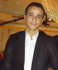 Ahmed Atef