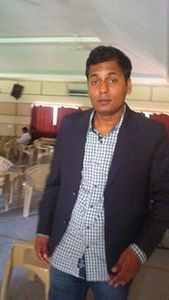 Arun Verma