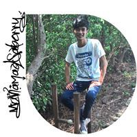 Muhamad Saberry