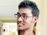 Mallareddy Yamjal
