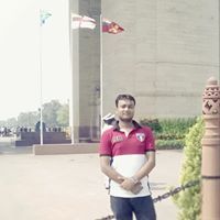 Prafull Mittal