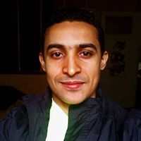 Amr Shahin
