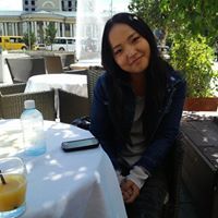 Enkhriimaa Bat-Erdene