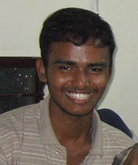 Arul Isaac