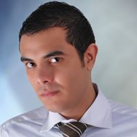 Amr Moustafa