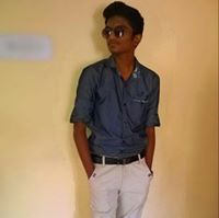 Preetham Murthy