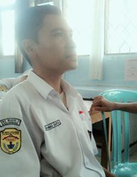 Muhammad Daffa