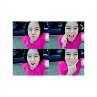 เด็กหญิง ฐาปนีย์