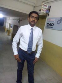 Shekhar Warade