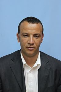 Ghani Setif