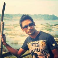 Monojit Ghosh