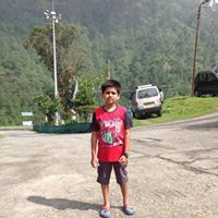 Pranav