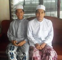 Hasun Karode