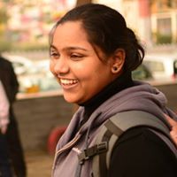 Nandika Sharma