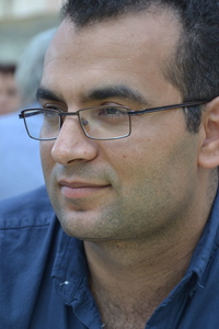 Mohammed Abuzaid