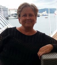 Cheryl Åsvang