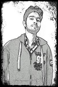 Abhishek Choudhury