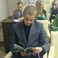 Олексій Лук'яненко