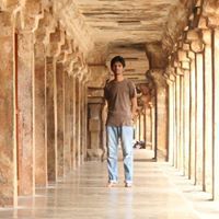 Nikhil PS