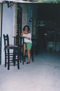 Йорданка Никова