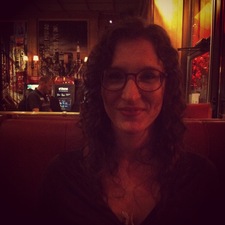 Lorine Cezaro Åkerberg