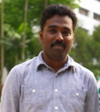 Baskaran Eswaran