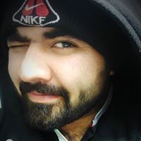 Shahzad Yousaf
