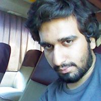 Kamran MugHal