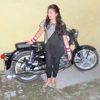 Simrat Sharma