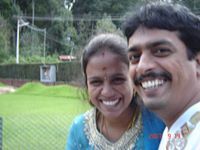 Geevitha Sivakumar