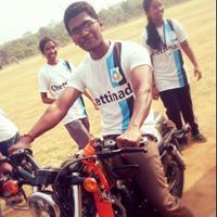 Mohan Krishnan