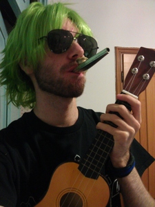 Davide Oddone