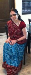 Kiran Chandra