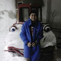 Dominic Cagadas