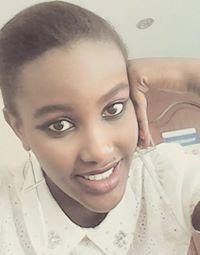 Kate Katabarwa
