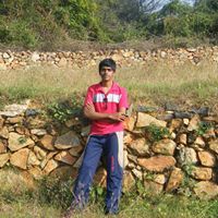 Balaji Ramesh