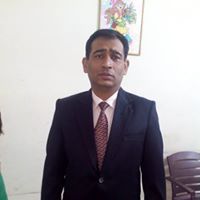 Sanjeev Goel