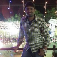 Raghu Santhosh